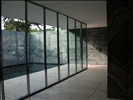 Mies van der Rohe Pavilion